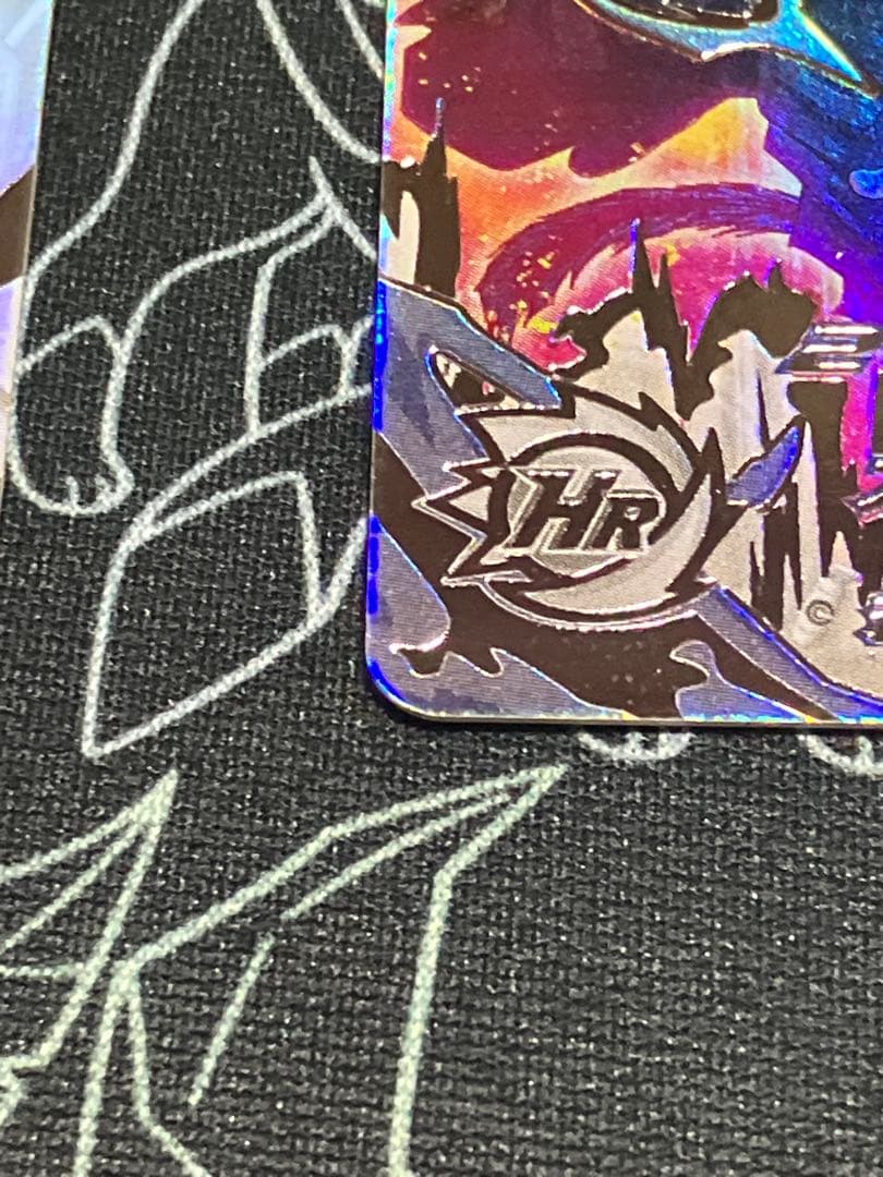 ドラゴンボールヒーローズBM7-SEC 孫悟空 UGM8-SEC ベジット