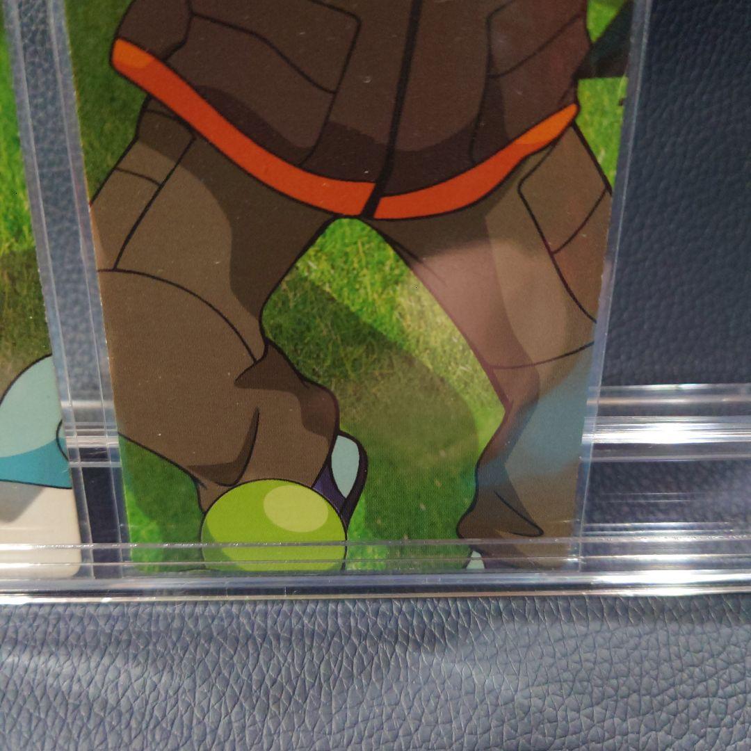 ポケモン スナップカード ジュンサーさん、ジョーイさんセット