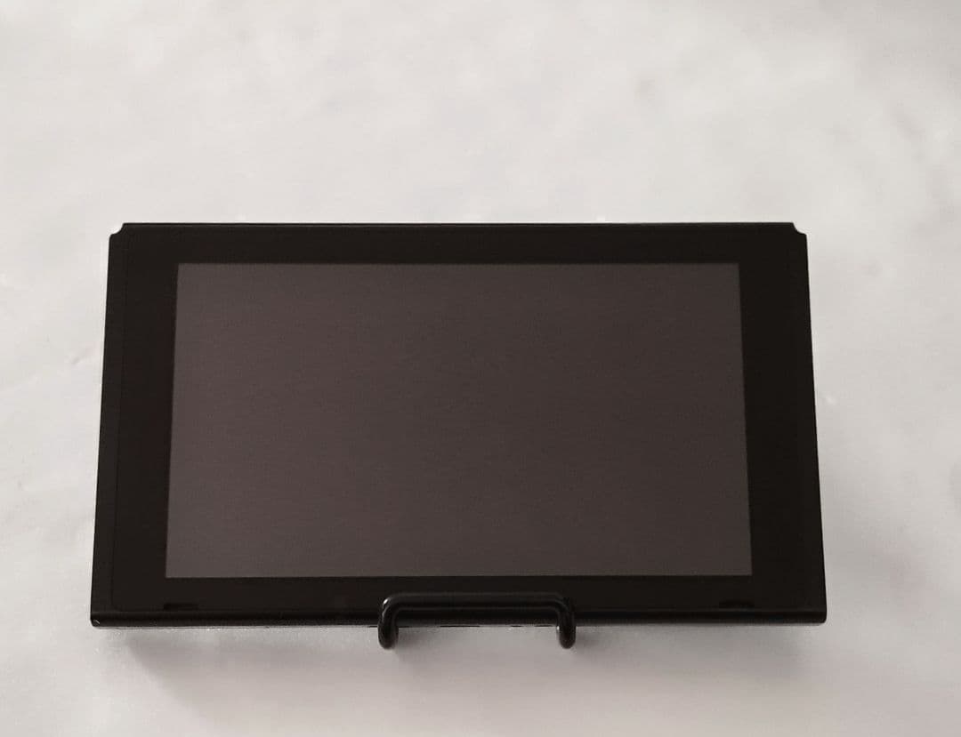 NintendoSwitch本体②