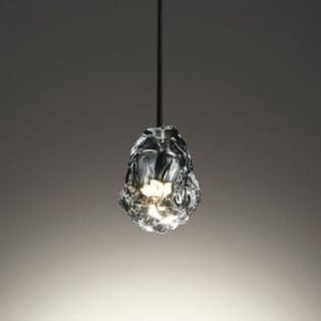 ODELIC ペンダントライト ロックアイス