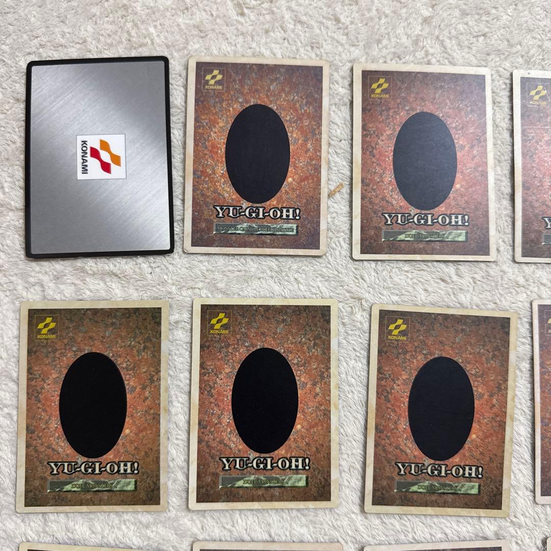 遊戯王OCGカードセット 16枚 大会参加証付き