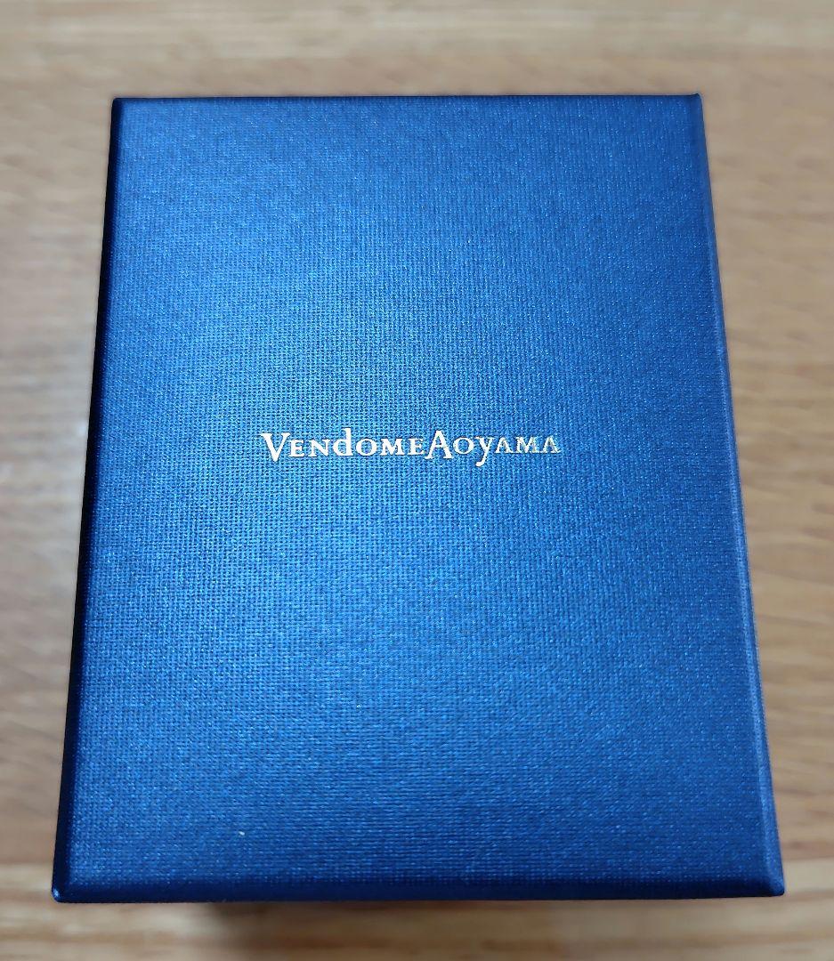 ヴァンドーム青山　2021年クリスマス限定　3本セットリング