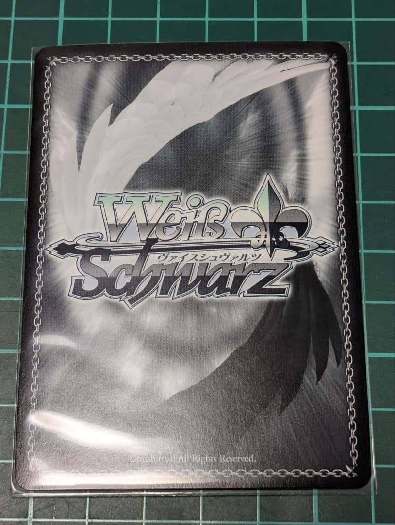 ホロライブ ヴァイスSPサインカードセット（ルイ/ちょこ/オリー/レイネ/ココ）