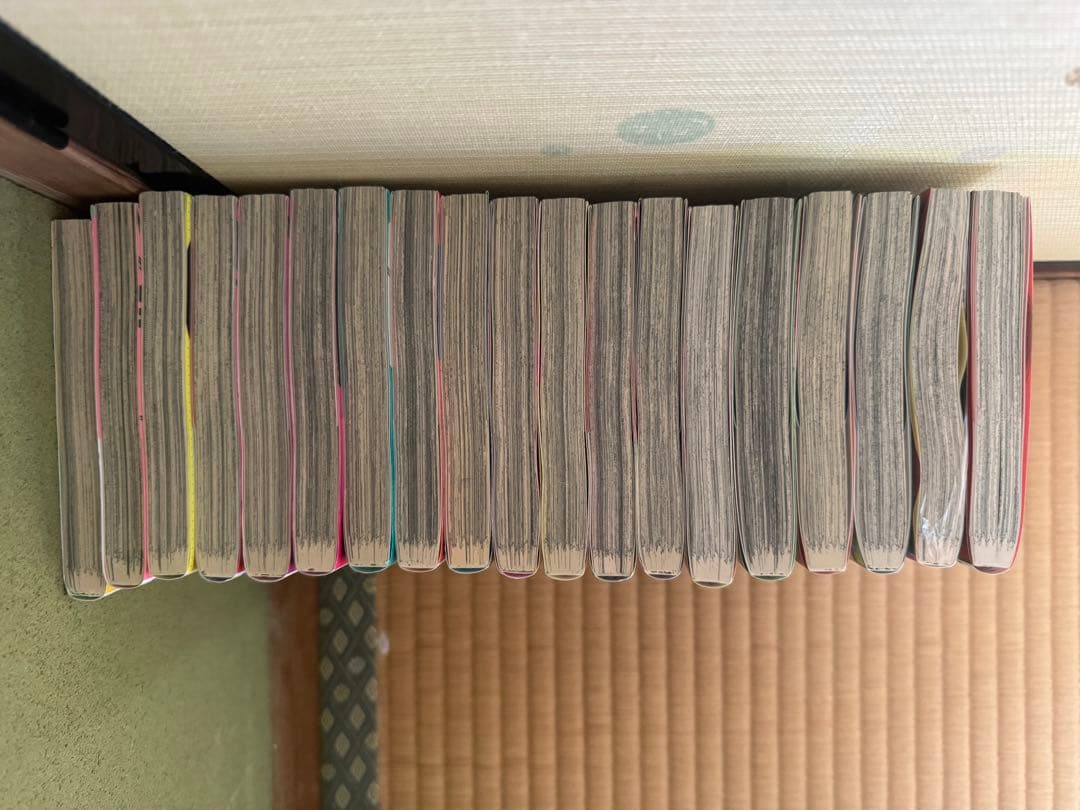 ⭐︎極美品⭐︎チェンソーマン 全19巻セット