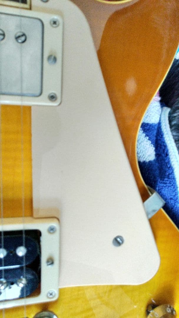 もっち〜【プロフ必読】様専用 Burny RLGK-75 日本製 90年代 もっち