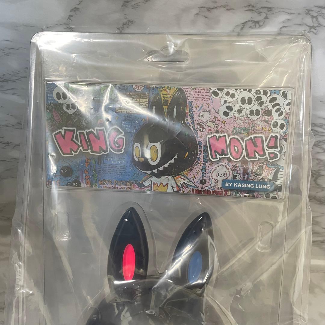 その他 KINGMON STAND kasing lung x how2work hk