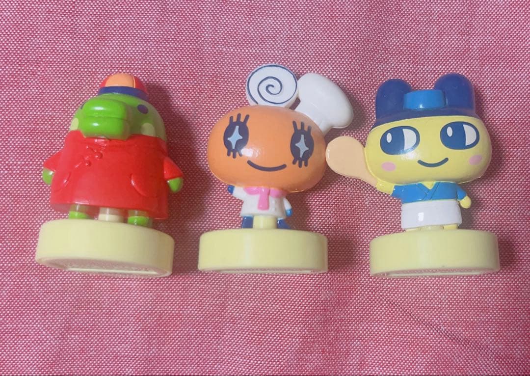 たまごっちレストラン 超希少 バンダイ