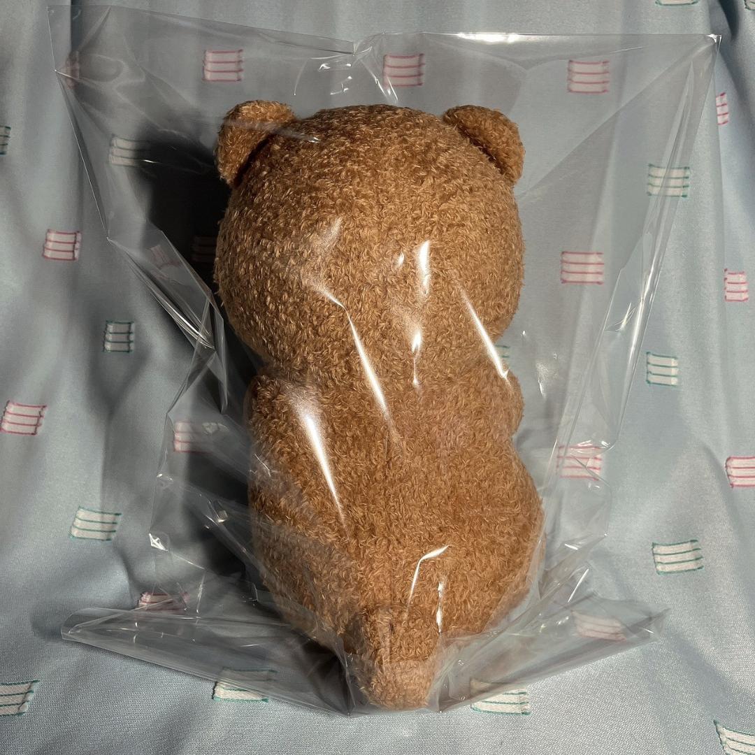 新品・まとめ売り【モフサンドmofusand】BIGぬいぐるみセット ① 8体