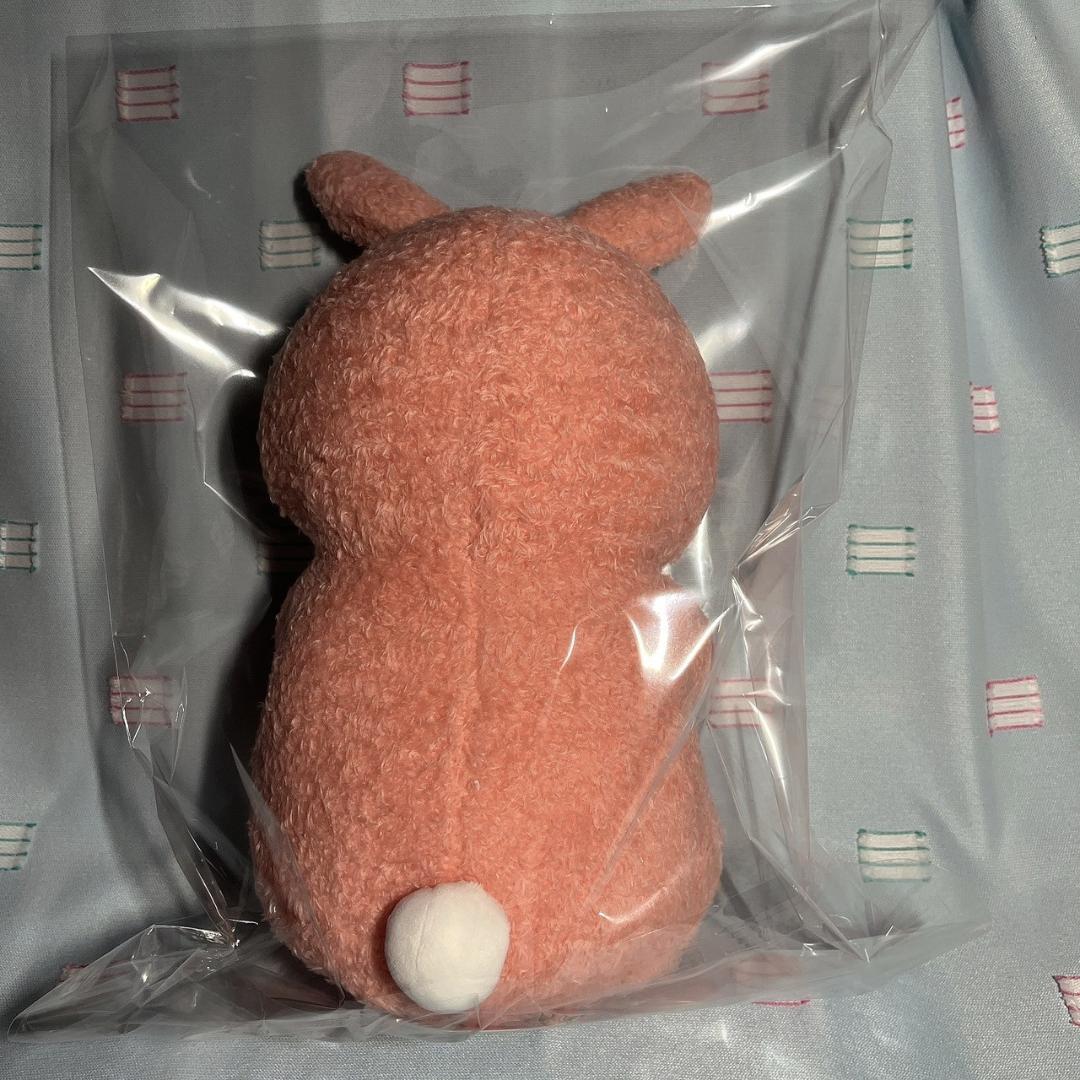 新品・まとめ売り【モフサンドmofusand】BIGぬいぐるみセット ① 8体