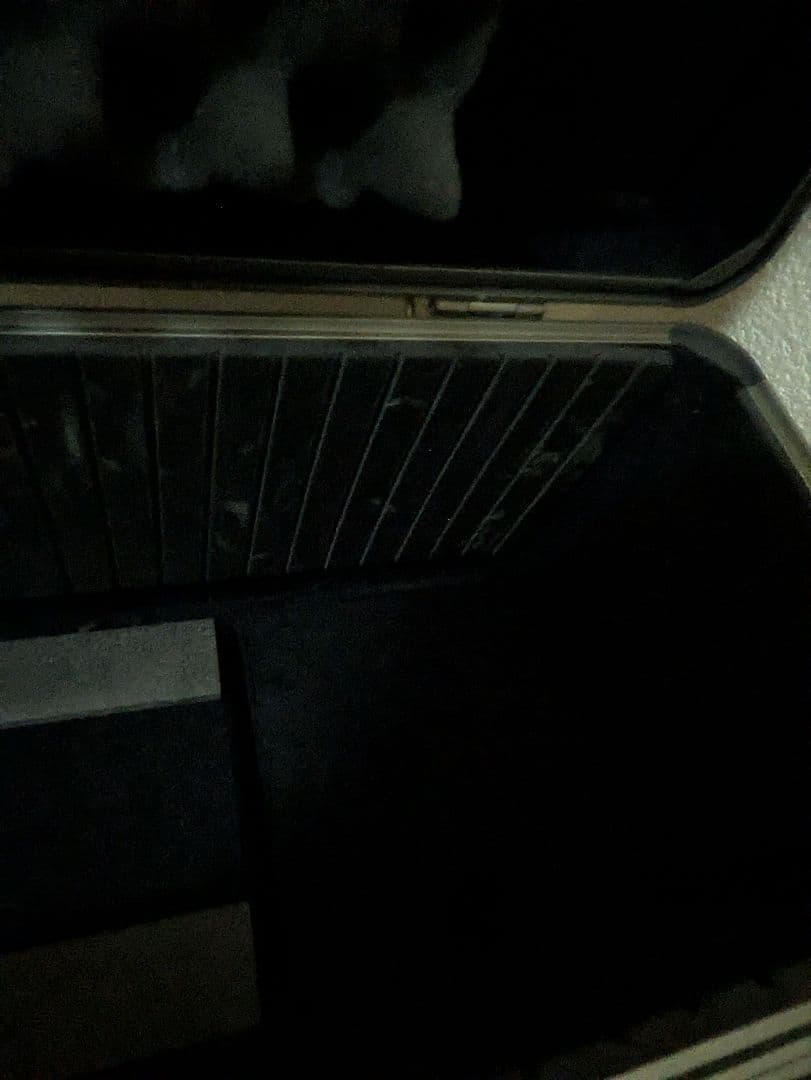 SONY Video8 システムケース LCH-V8902 SONY Video8 システムケース