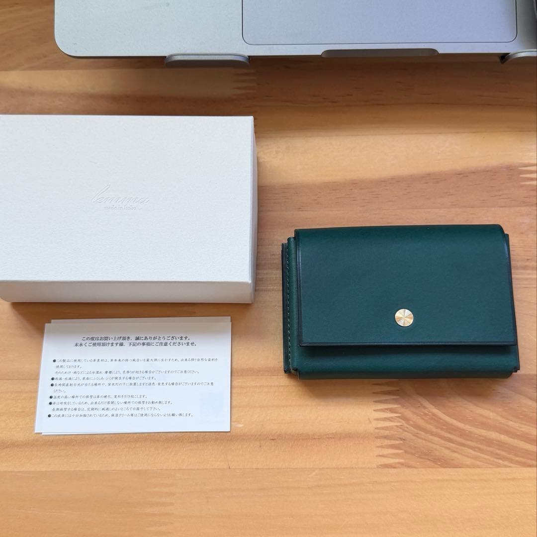 Lemma カホン オルテンシア