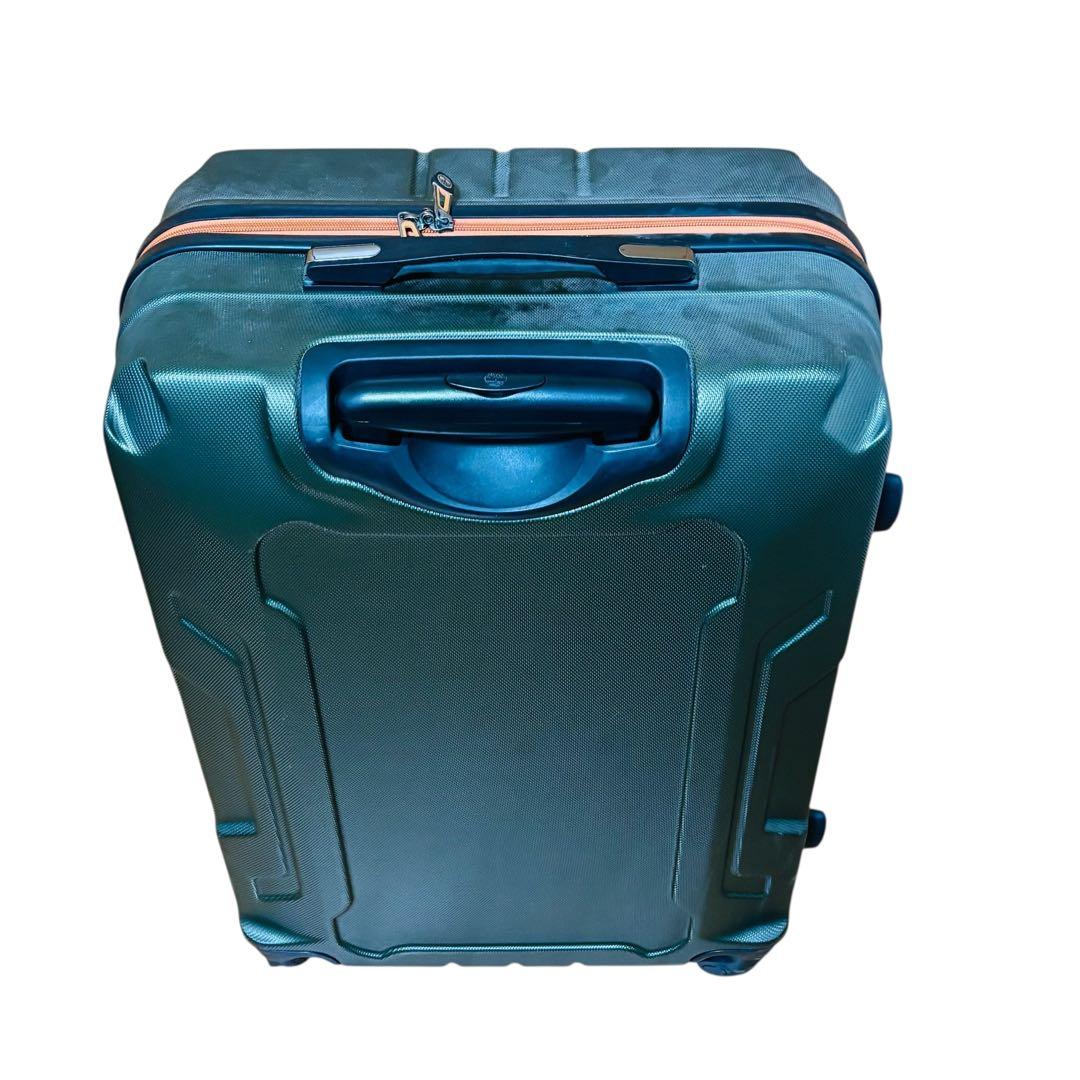 Timberland suitcase ティンバーランド スーツケース 大型 - メルカリ