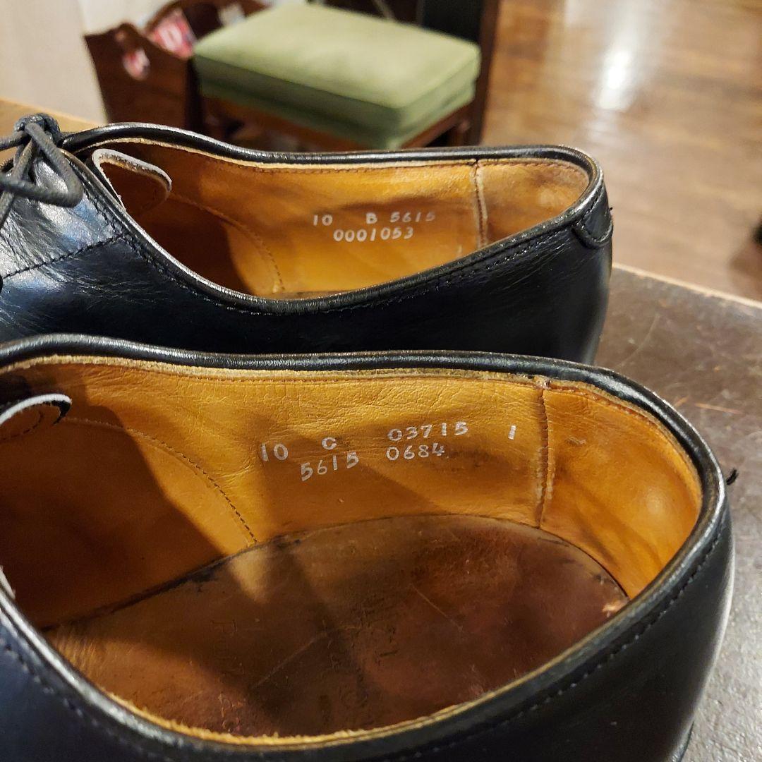 アレンエドモンズ パークアベニュー 10B10C 訳あり