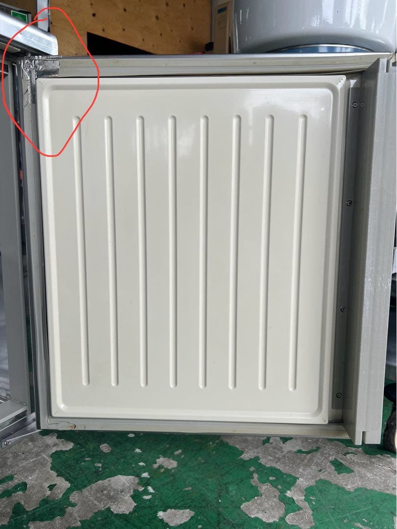 2015年Panasonicテーブル形冷蔵庫 2015年Panasonicテーブル形冷蔵庫