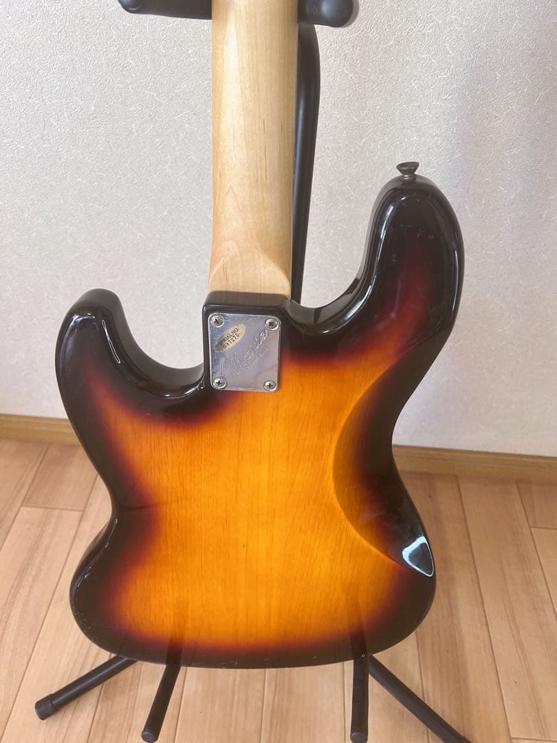 MAVIS メイビス ストラトキャスタータイプ イシバシ楽器