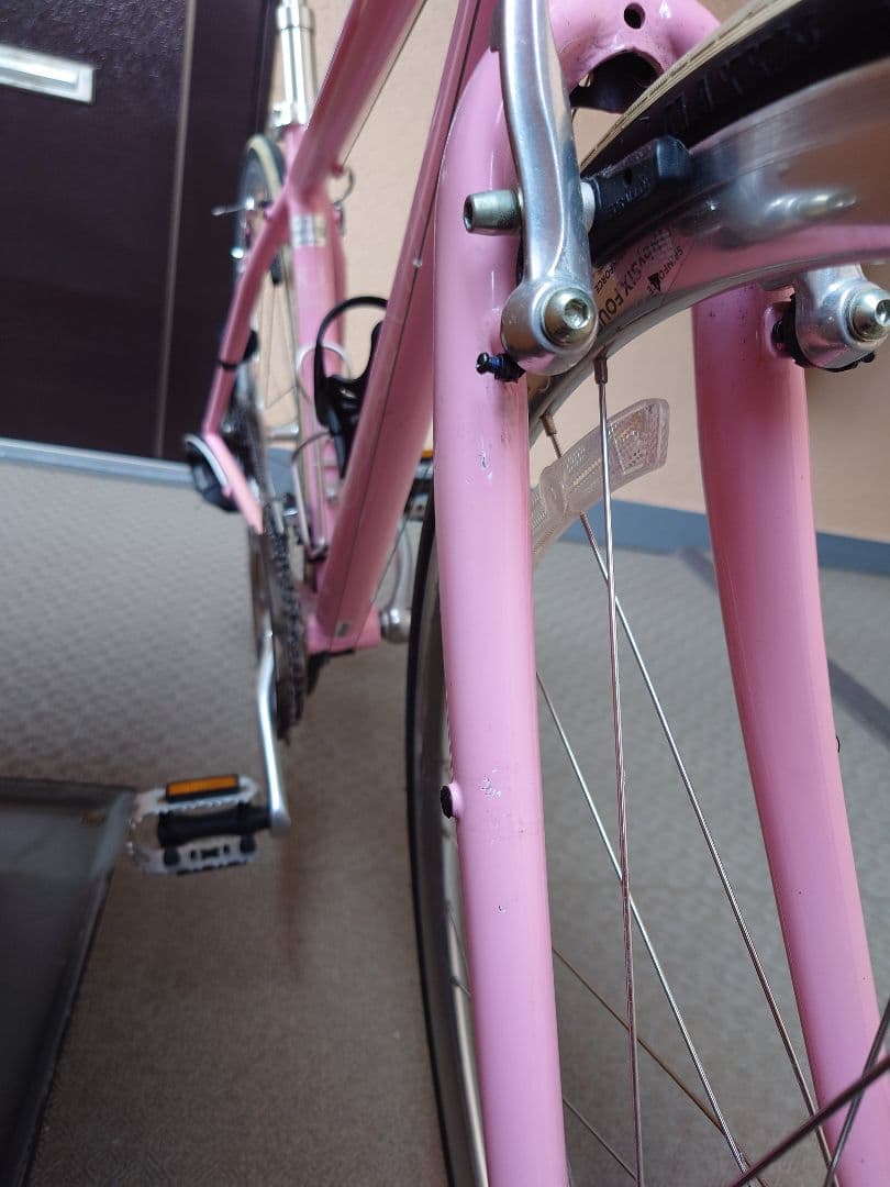 【腹ペコ太郎】ジャイアント GIANT ESCAPE R3.1 XS