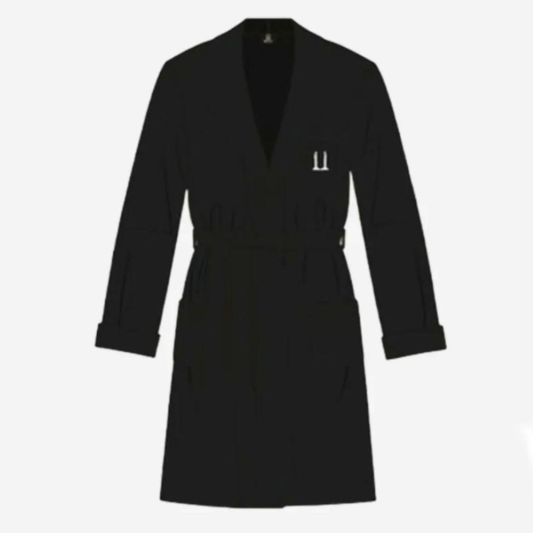 G-DRAGON ソウルコン Ubermensch ローブ ジヨン着用 超希少品 - メルカリ