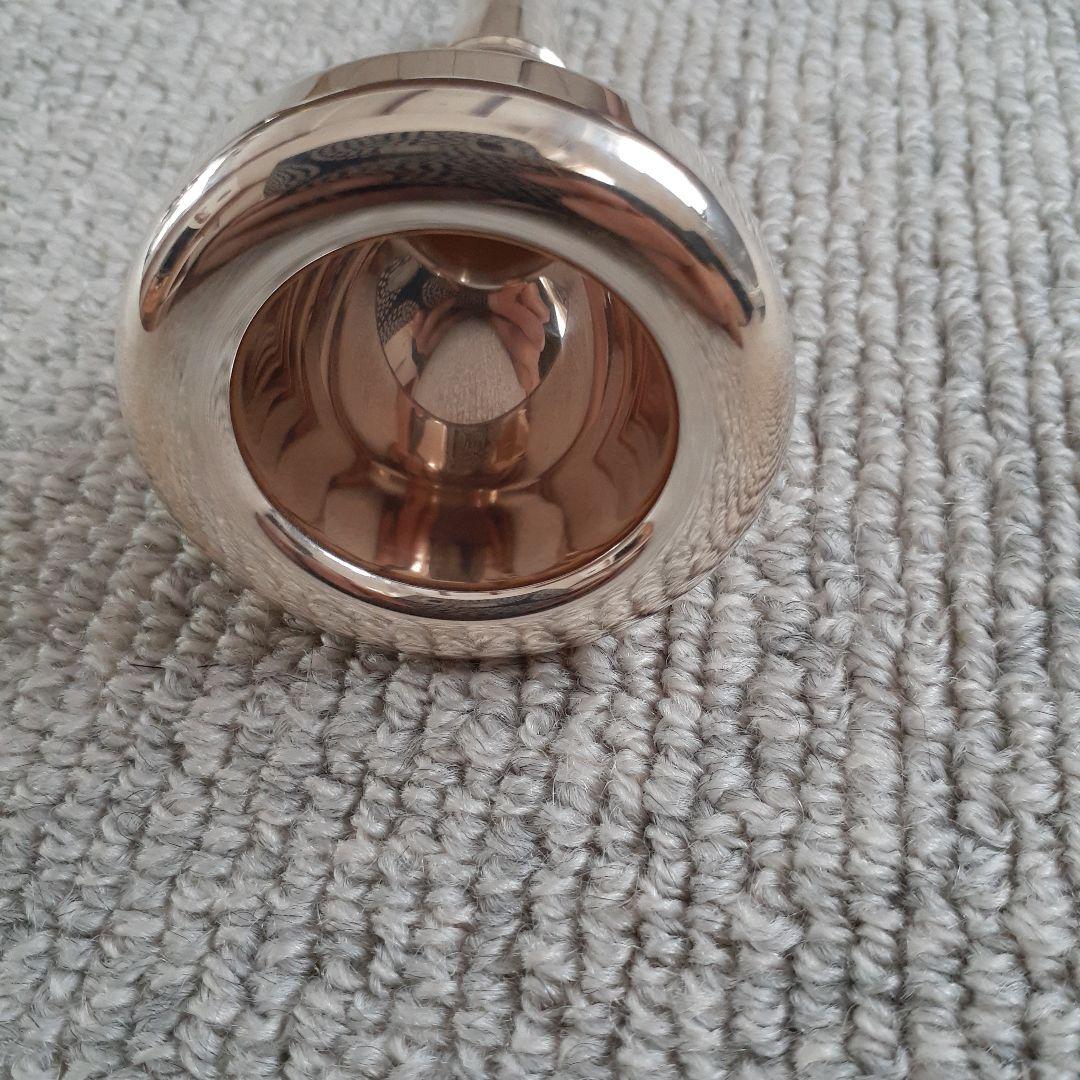 チューバマウスピースVINCENT BACH 24AW Vincent Bach(ヴィンセント