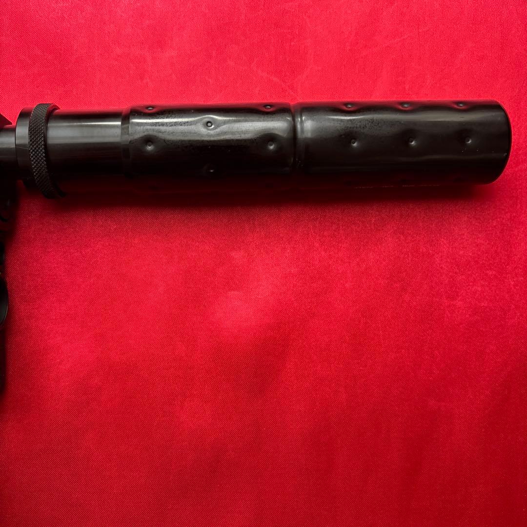 東京マルイ　ソーコムMK2 固定スライドガスガン　特殊部隊