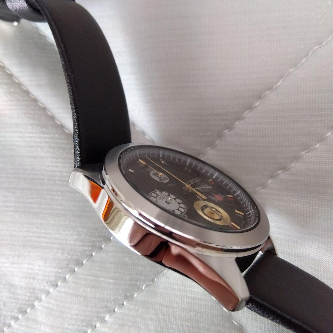 SEIKO THE BEATLES 限定腕時計 60周年記念