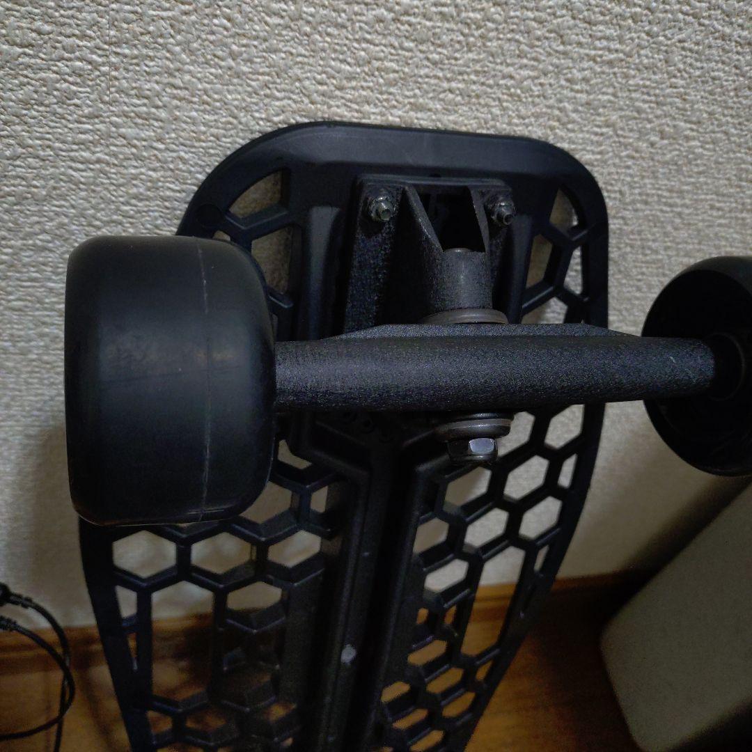 HEX スケートボード　街乗りミニクルーザー