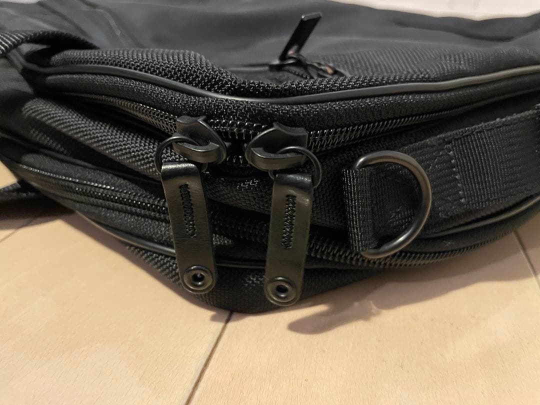 PORTER（ポーター）/ 吉田カバン STAGE 3WAY ブリーフケース