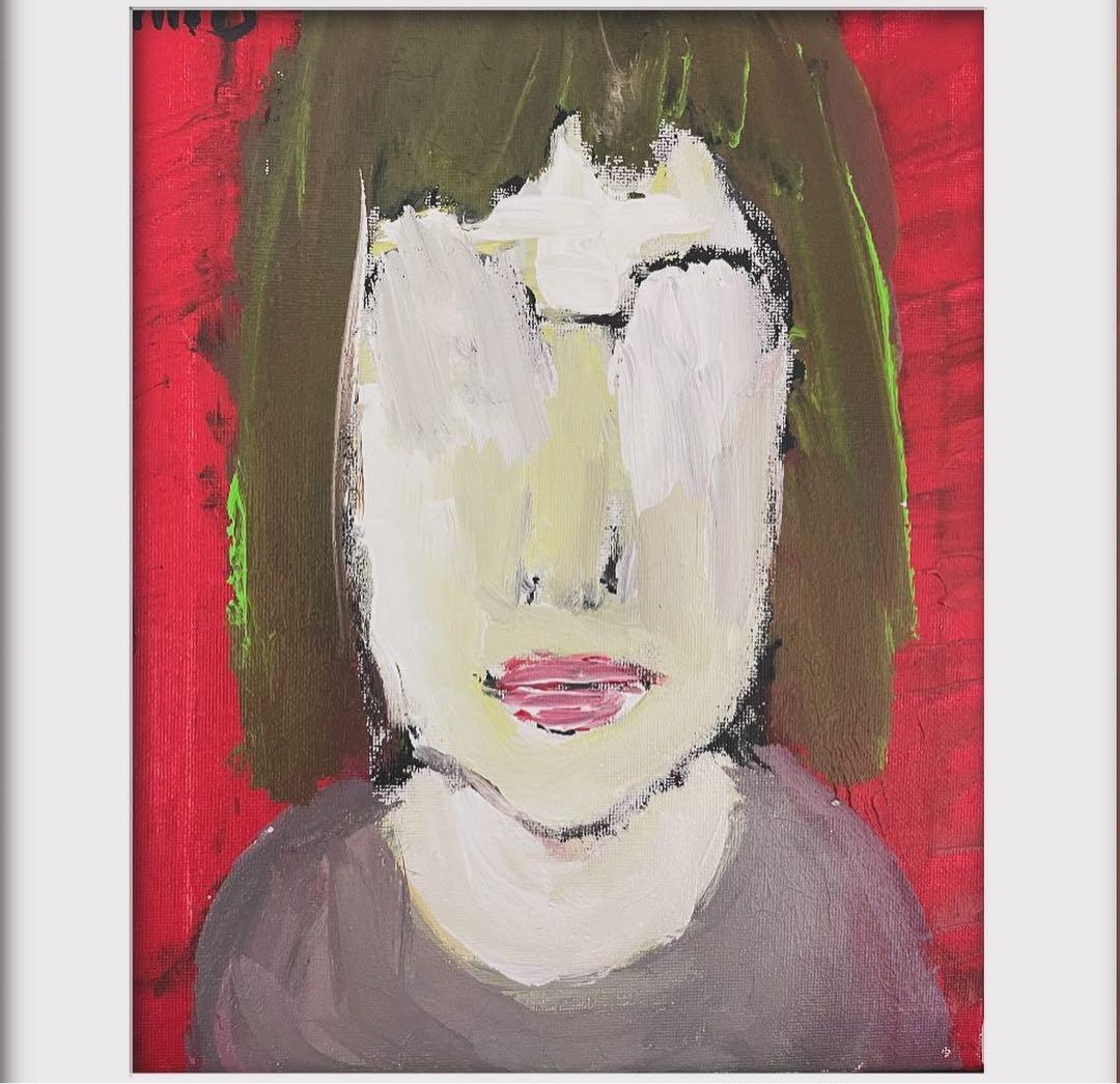 絵描きhiro C「NOW&THEN」