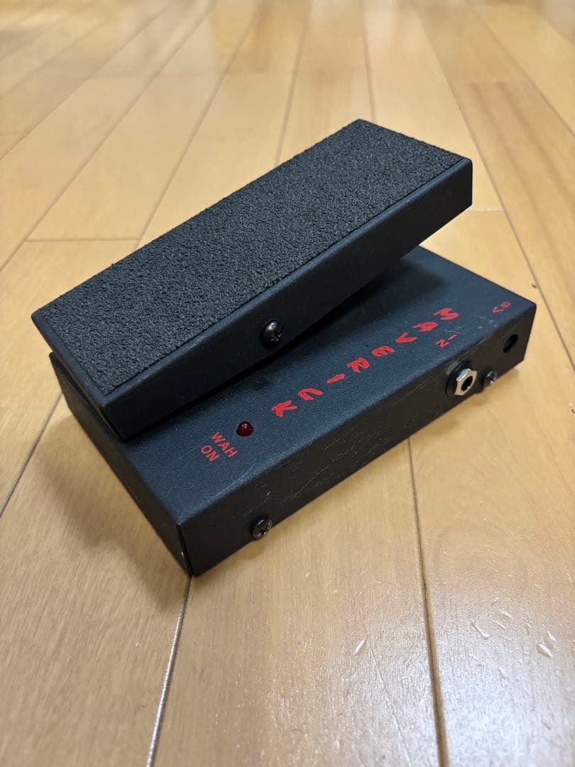 MORLEY MAVERICKワウ