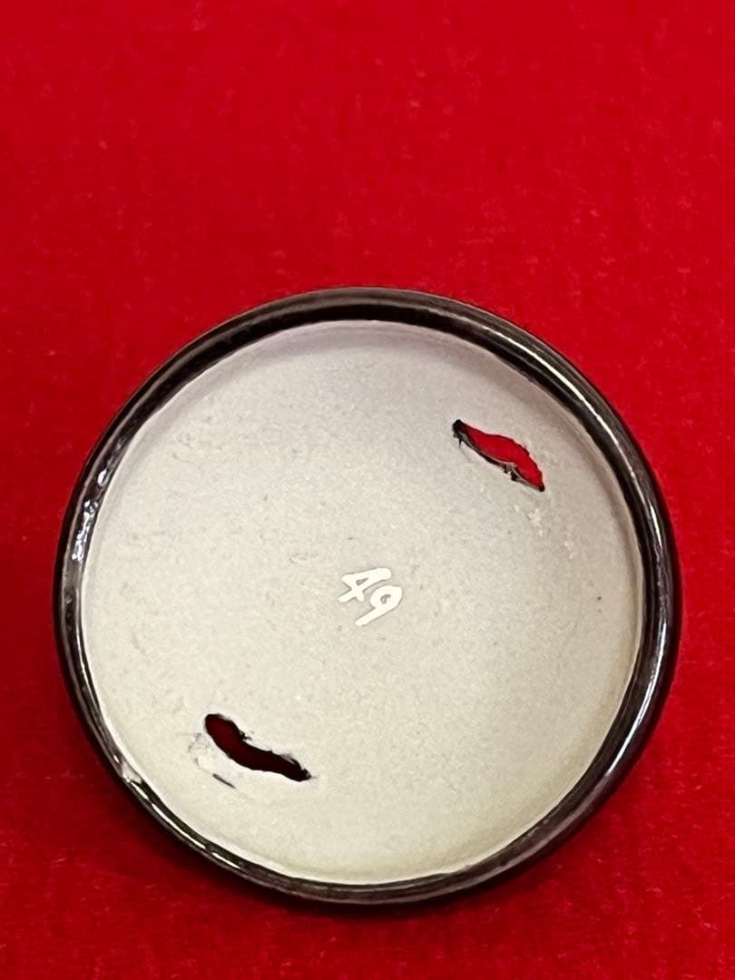 人間国宝 柳雨軒 三代 徳田八十吉(正彦銘)  彩釉 香炉 管理T148