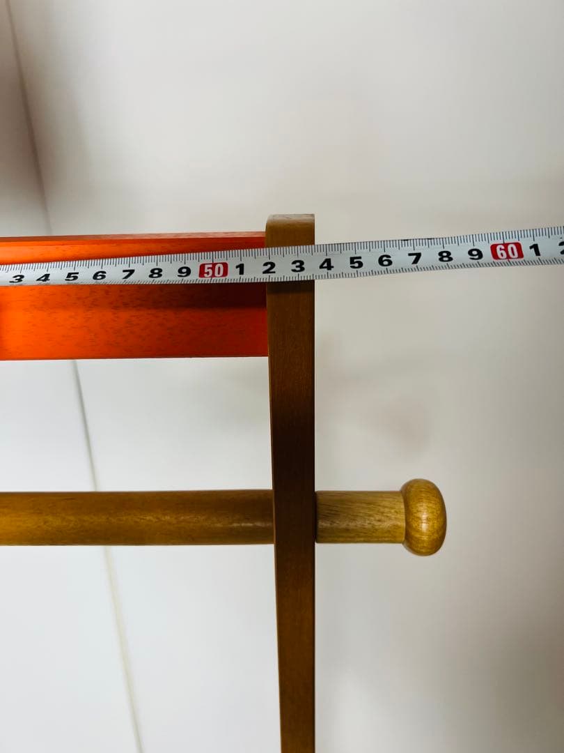 ミッフィー ハンガーラック ハンガーチェスト 木製ラック 家具