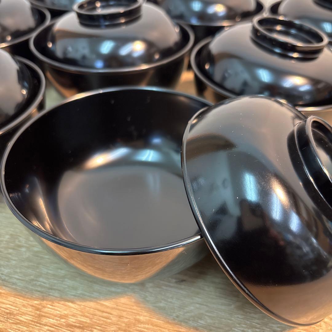 小丸椀 9客揃 (D-551 18)