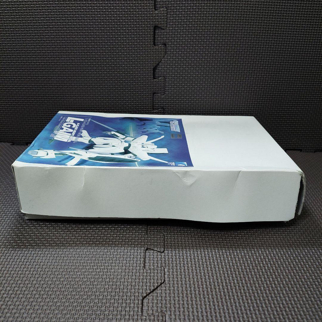 よっしゅ様】キャラホビ2008 限定販売品 1:100スケール『エルガイム』