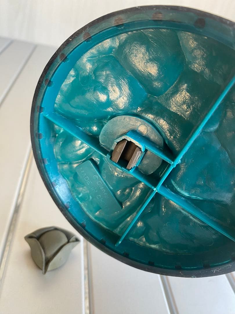 パイレーツ・オブ・カリビアンジャック・スパロウ フィギュア　ディズニー