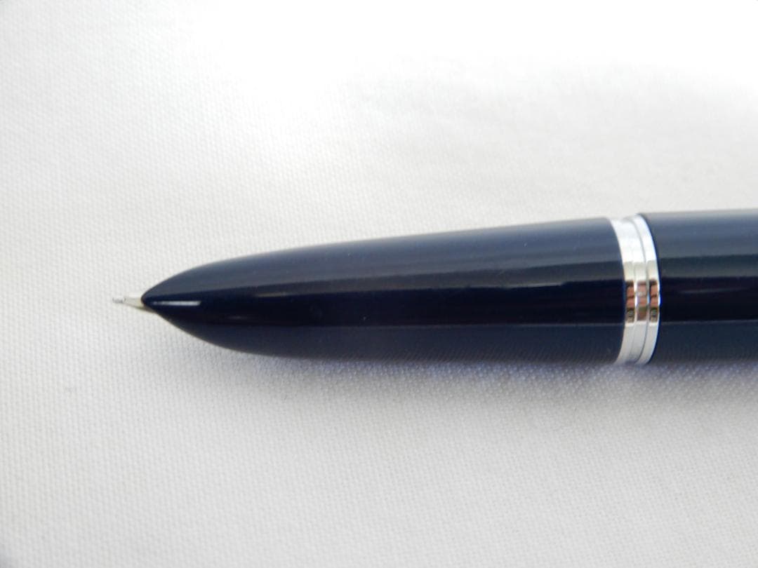 超レア‼ 50～60´s PARKER/パーカー 21 スーパー 万年筆 デッド