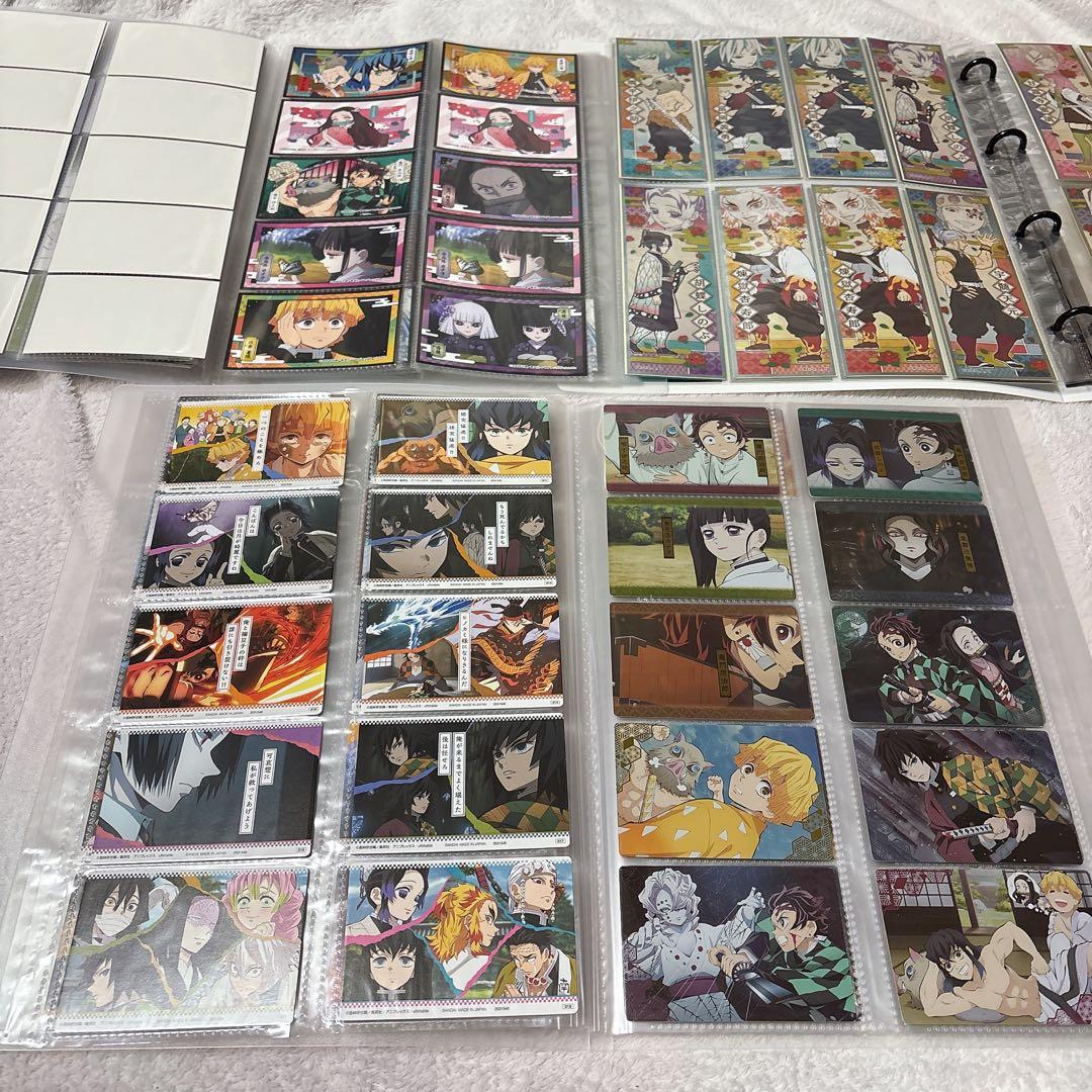 鬼滅の刃　グッズ　大量　まとめ売り　500点以上