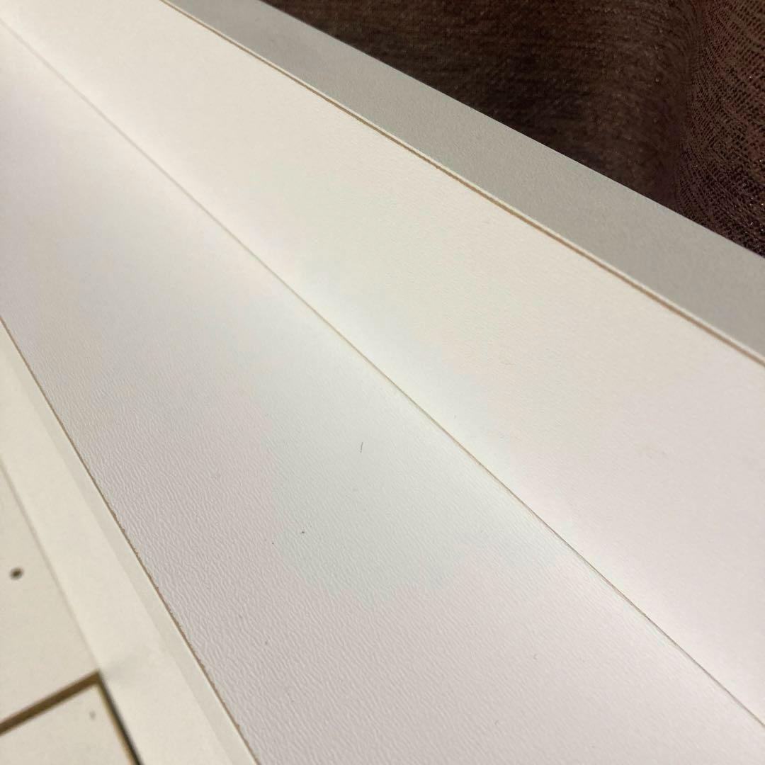 【自社エリア配送限定販売】NITORI/ジオチェスト/シングルサイズ