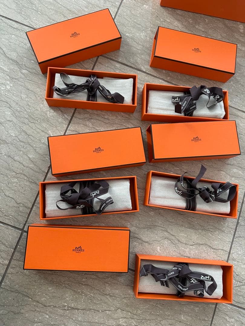 エルメス HERMES ノーチラス 万年筆 ボールペン ペン 空箱 楽天市場