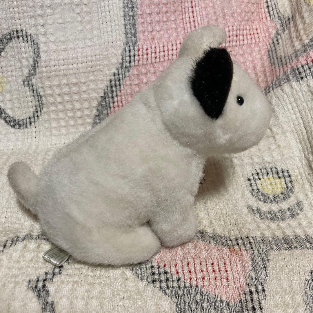 ON THE GRASS ぬいぐるみ　6コセット　バラ売り不可　中古品