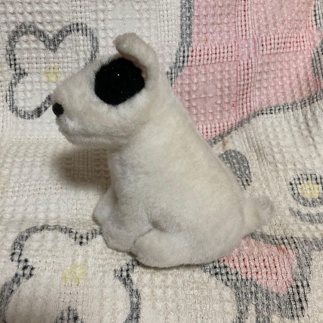 ON THE GRASS ぬいぐるみ　6コセット　バラ売り不可　中古品