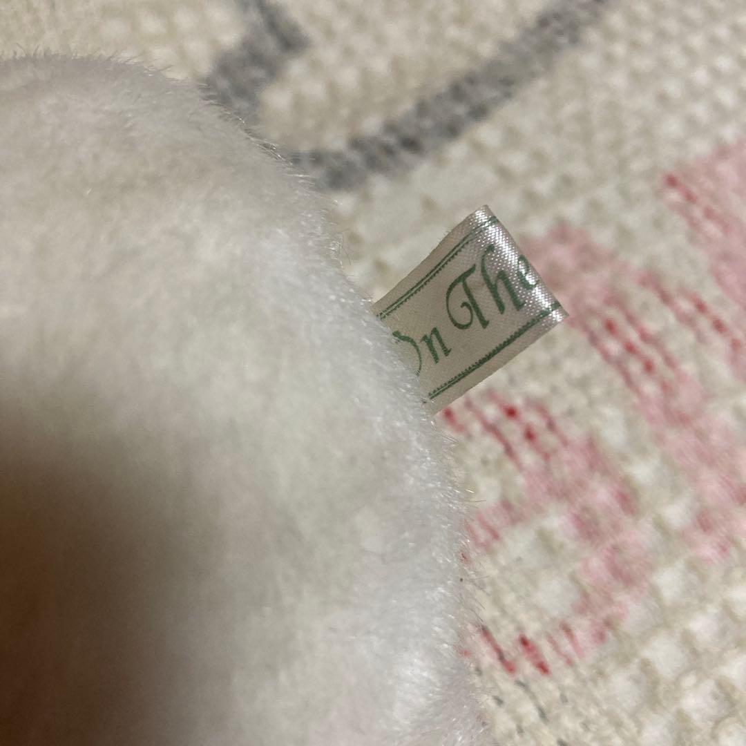 ON THE GRASS ぬいぐるみ　6コセット　バラ売り不可　中古品