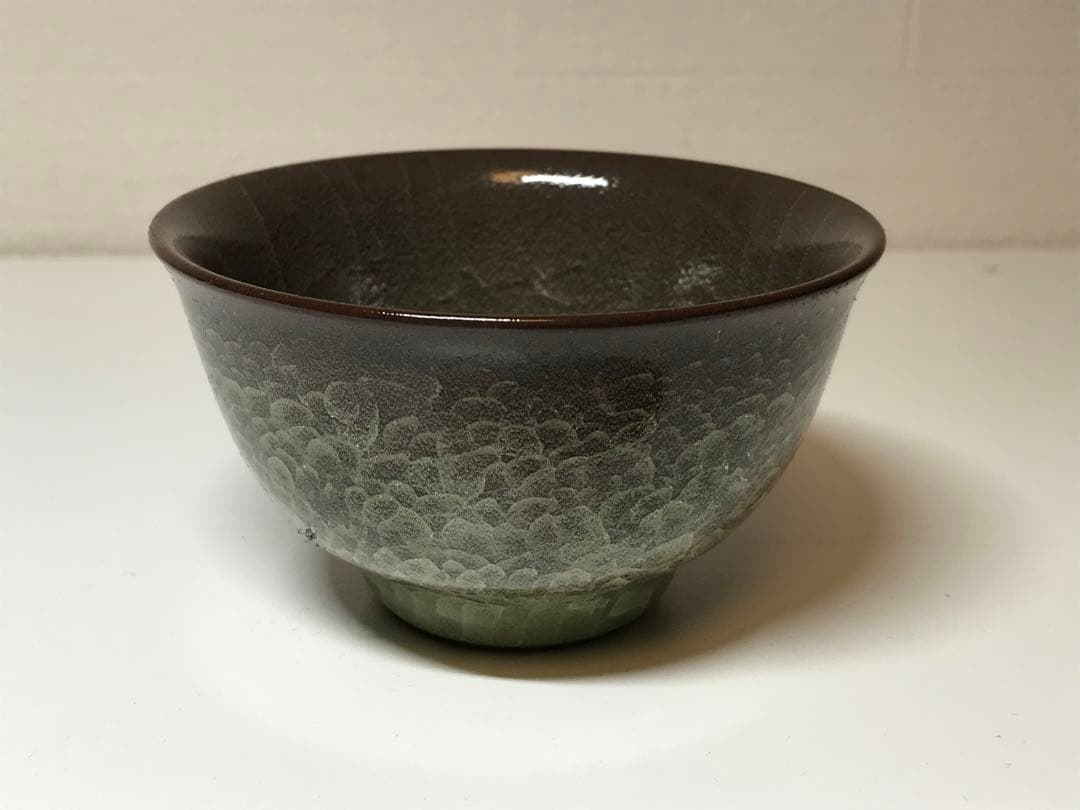 貴重 世界非物質文化遺産 浙江省工芸芸術家 劉建波作 茶器セット