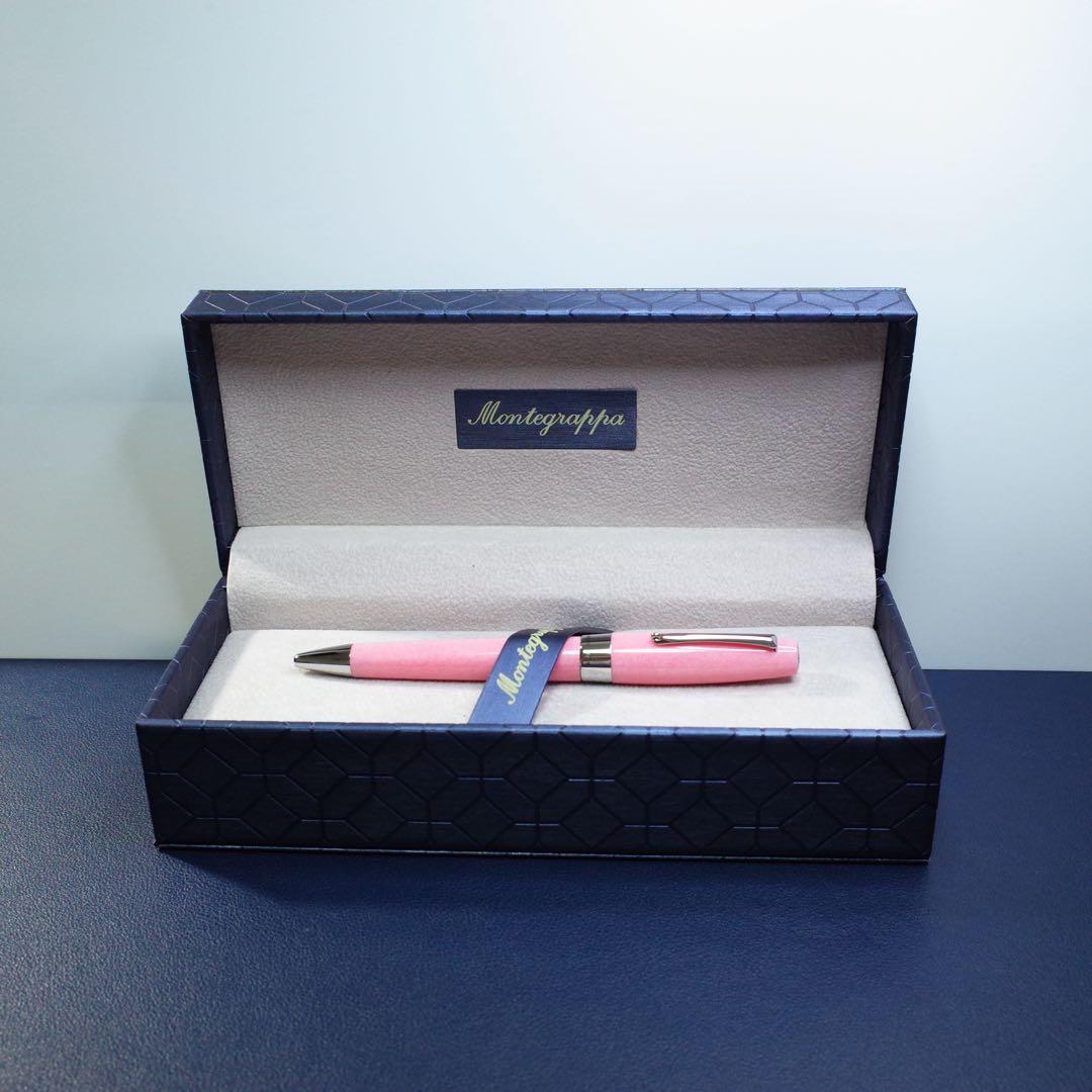 ☆レア品/美品新品☆モンテグラッパ フェリチータ シュガーダスト