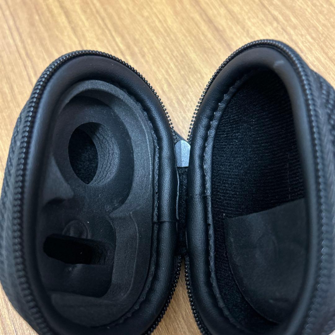 SHURE MV88 コンデンサーマイク ケース付き