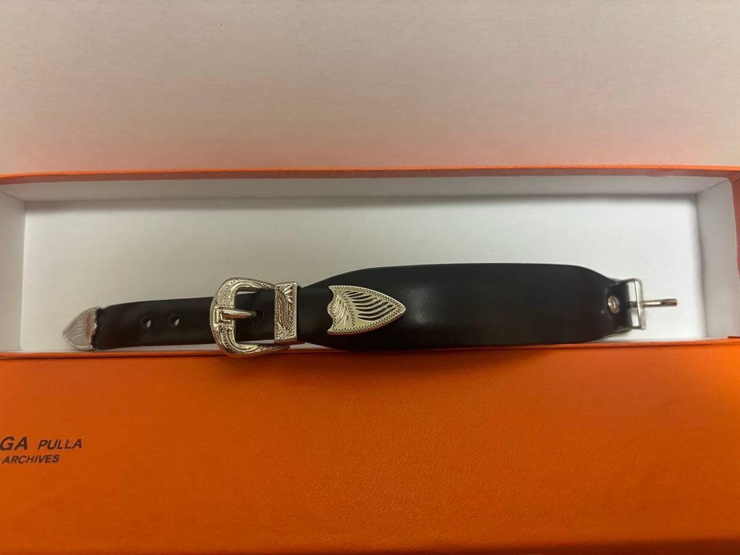 ブレスレット　TOGA