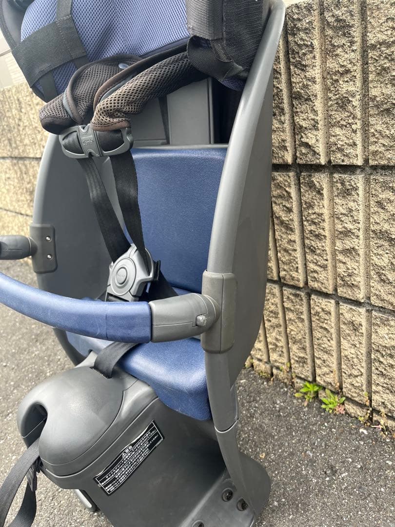 パナソニック クルームリアシート NCD500S