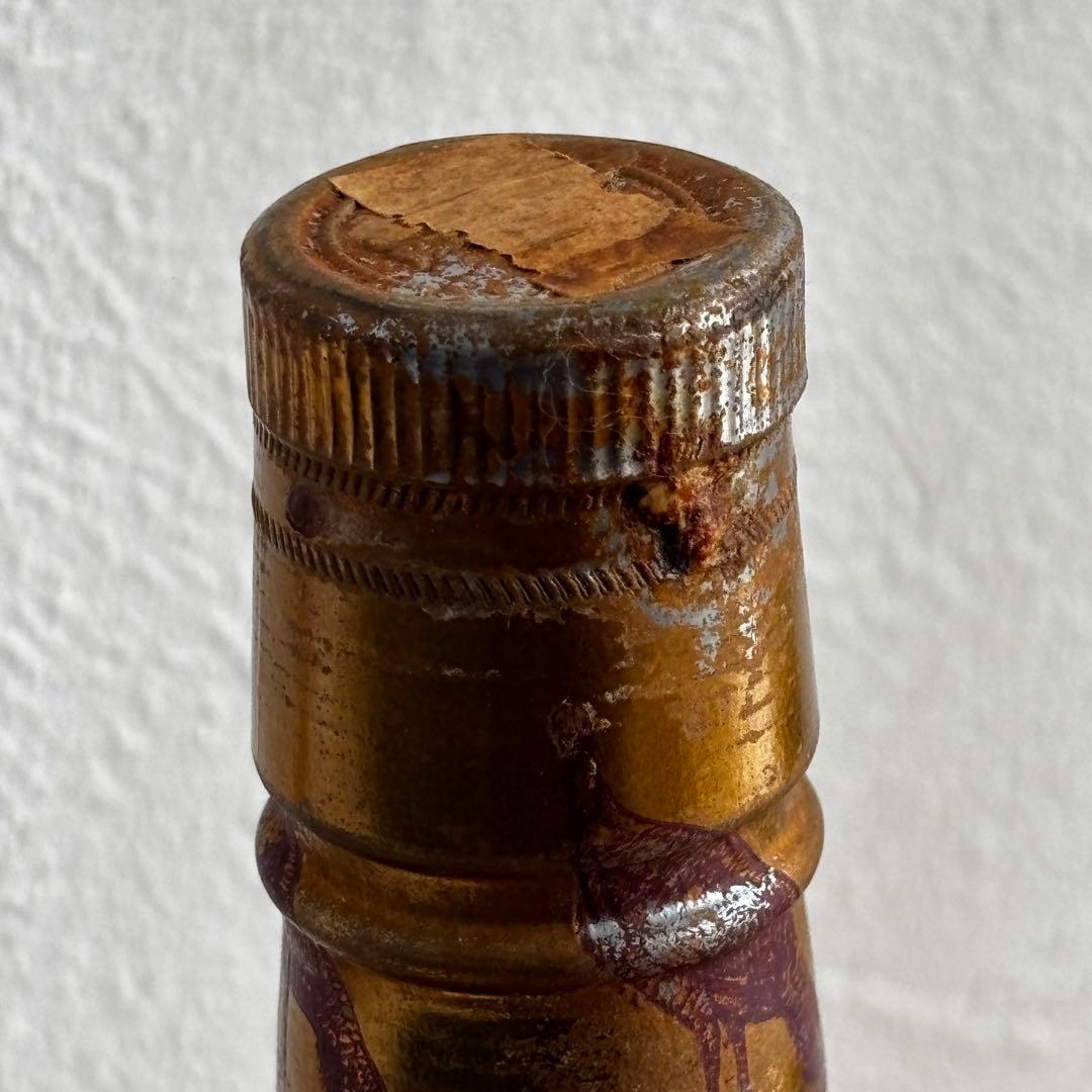 古酒 WILD TURKEY 101Proof 8YearsOld 1L 箱無し 古酒 WILD TURKEY