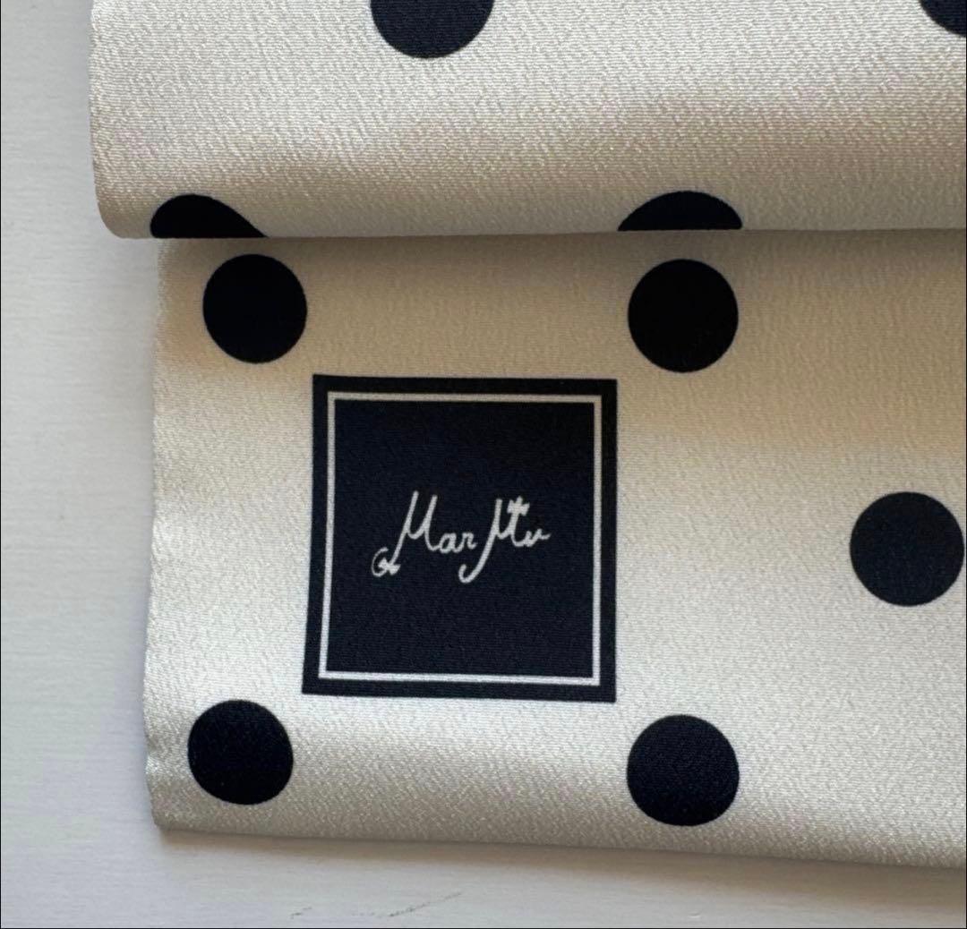 Marmuピアノ柄 名古屋帯 - メルカリ