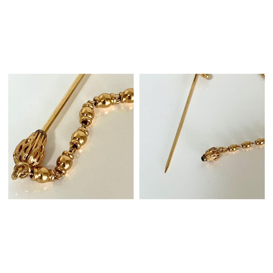 3540 激レア ドルチエ&ガッバーナ ブローチ ラインストーン☆ - メルカリ