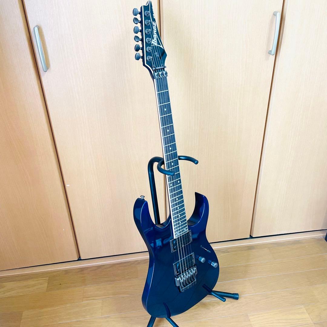 美品】Ibanez スルーネック SRGT42 エレキギター ディンキー - メルカリ