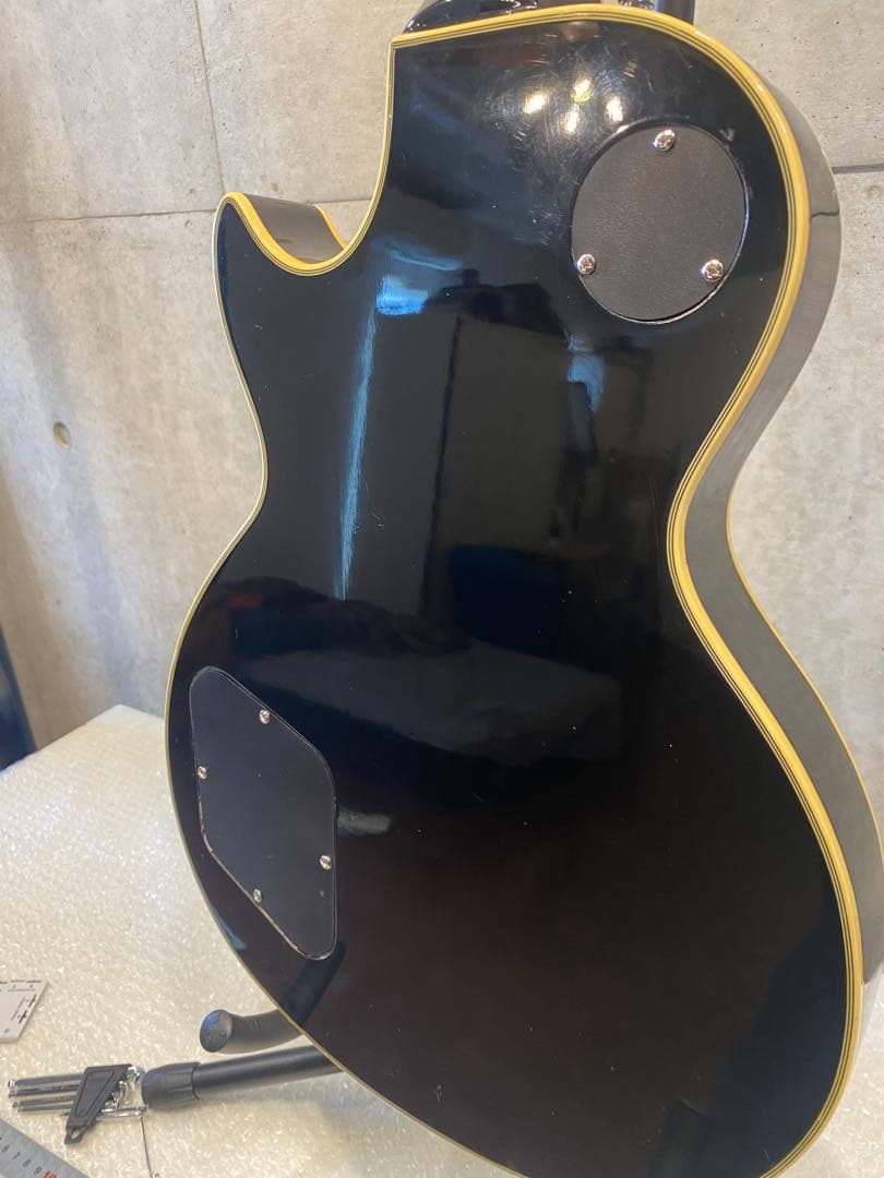 TOKAI レスポール EMGピックアップ ビンテージ TLC60？ - メルカリ